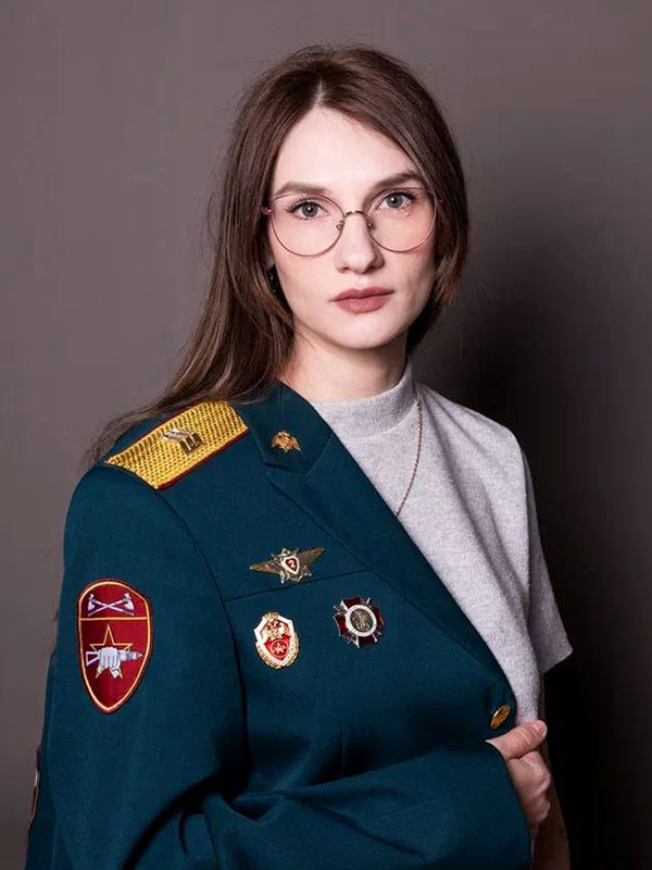 Елизавета