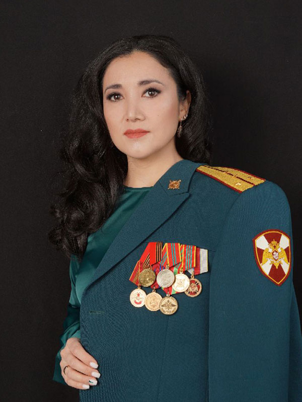 Жанна